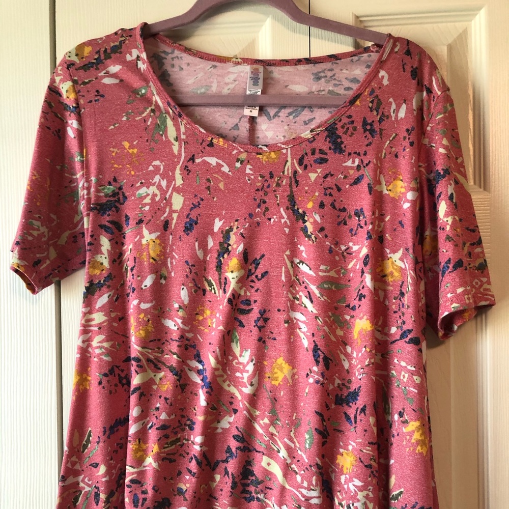 Lularoe classic t